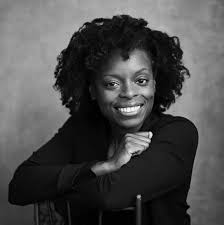 Inicio Black Excellence Astrid Jones