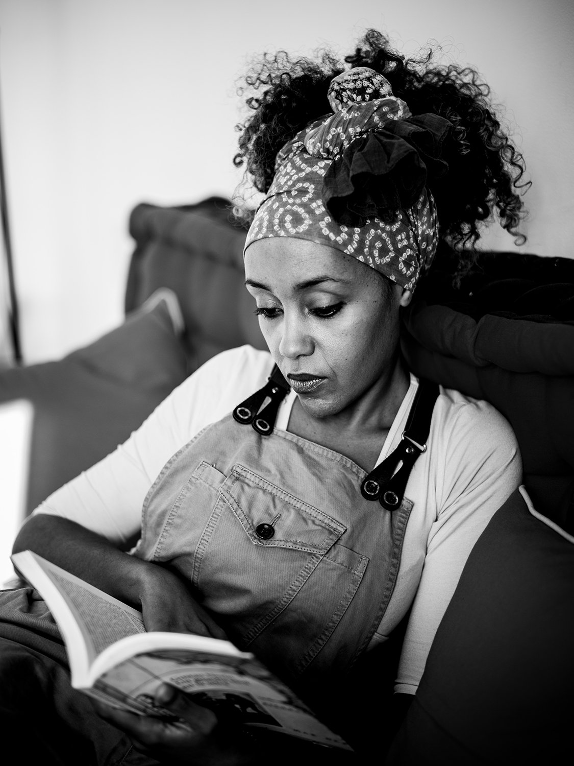 Inicio Black Excellence Lucia Mbomio Representados MO Black