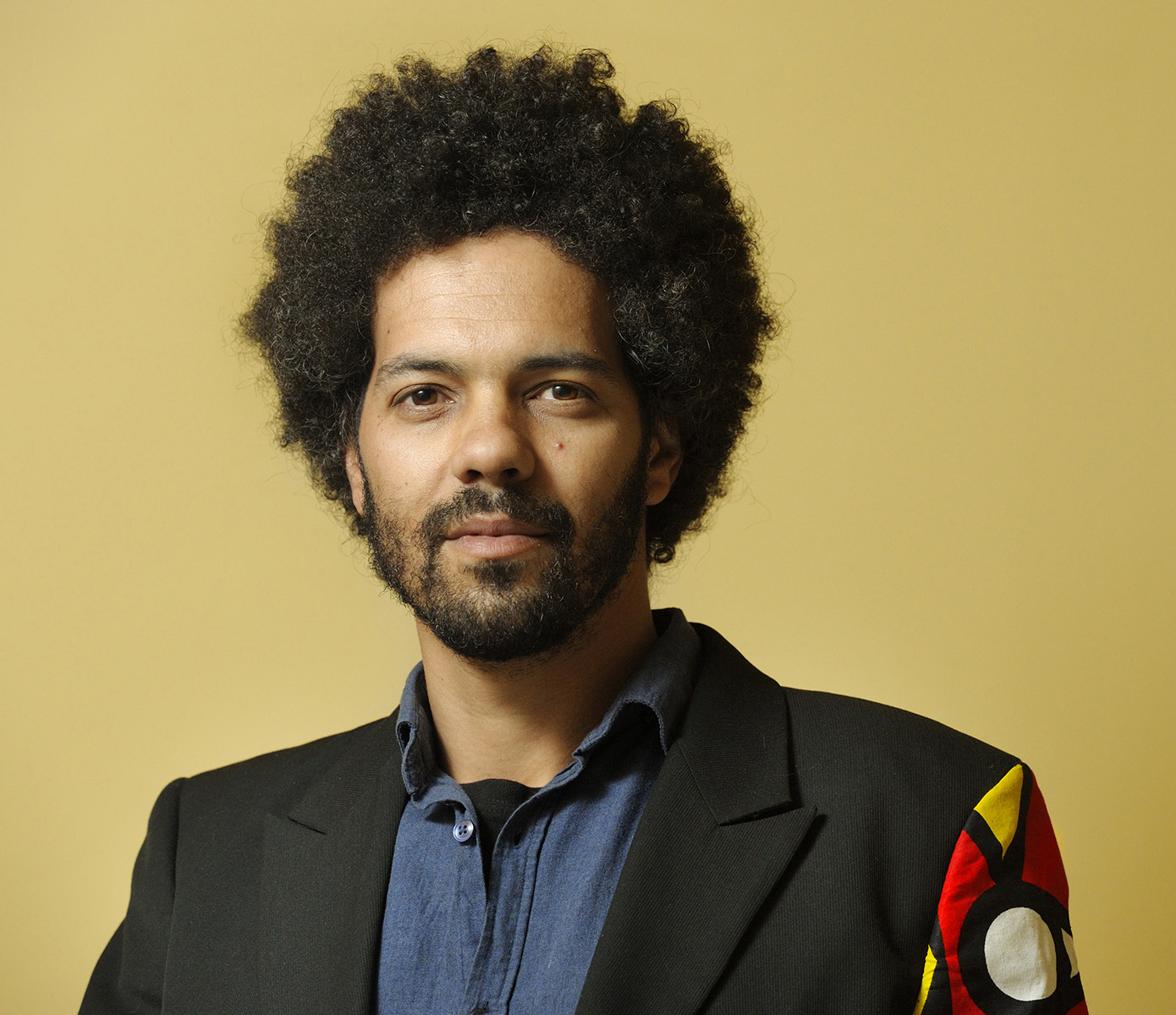 Inicio Black Excellence Ruben H Bermudez Representados MO Black Excellence